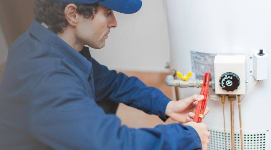 Professional industrial roofing company in Richards, TX